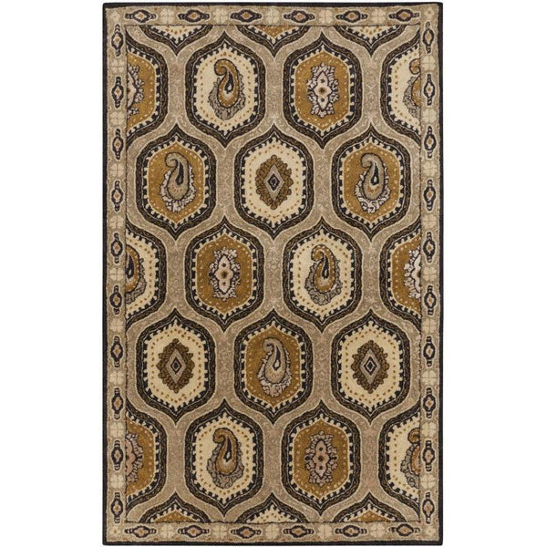 Surya Rugs Rectangle A173-913 IMAGE 1