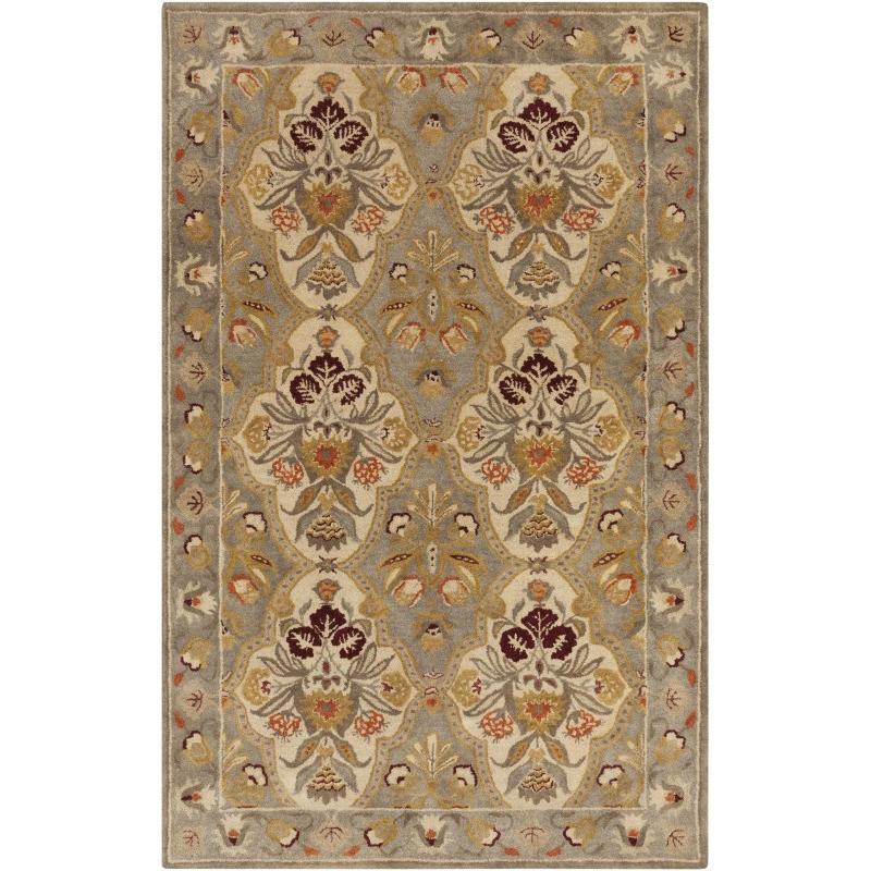 Surya Rugs Rectangle A174-23 IMAGE 1