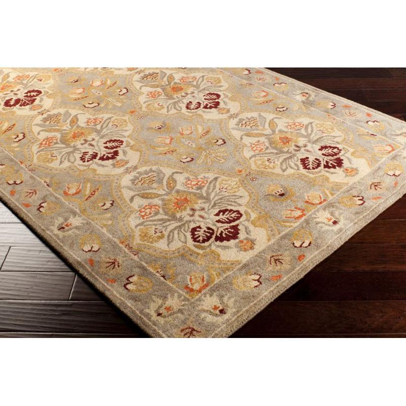 Surya Rugs Rectangle A174-23 IMAGE 2