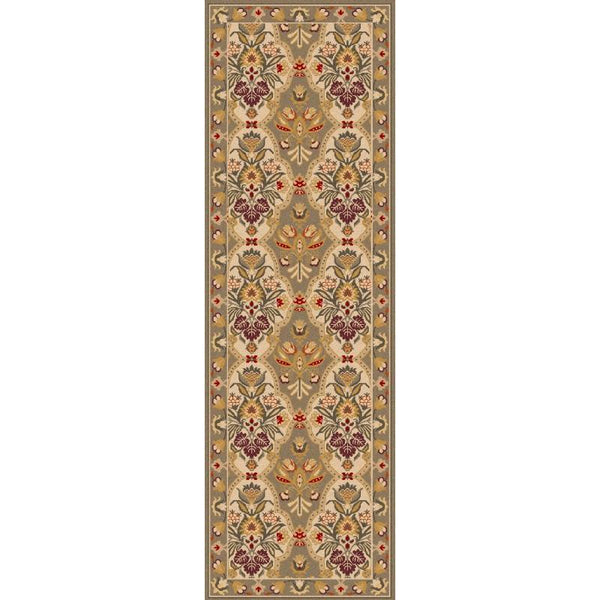 Surya Rugs Runner A174-268 IMAGE 1