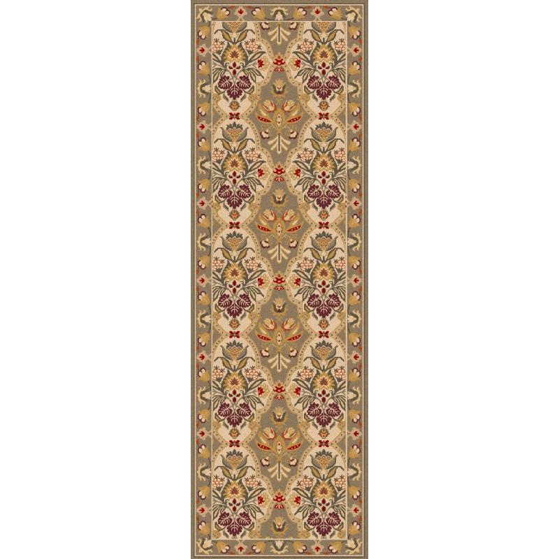 Surya Rugs Runner A174-268 IMAGE 1