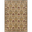 Surya Rugs Rectangle A174-811 IMAGE 1