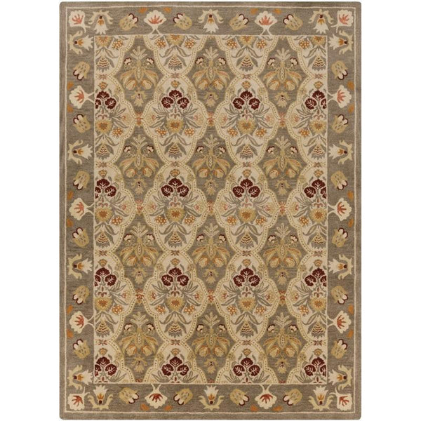 Surya Rugs Rectangle A174-811 IMAGE 1