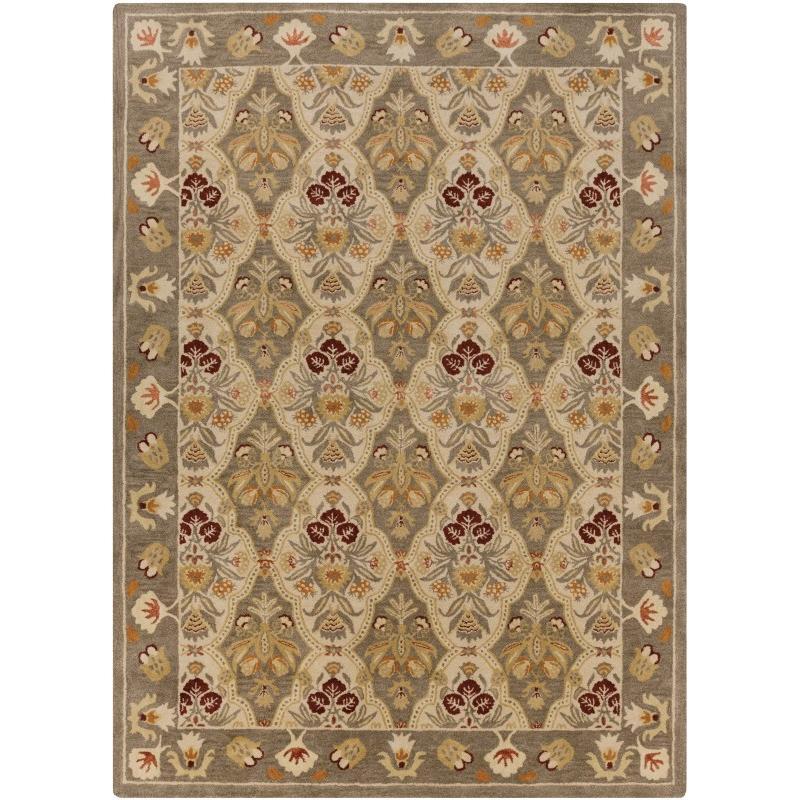 Surya Rugs Rectangle A174-811 IMAGE 1