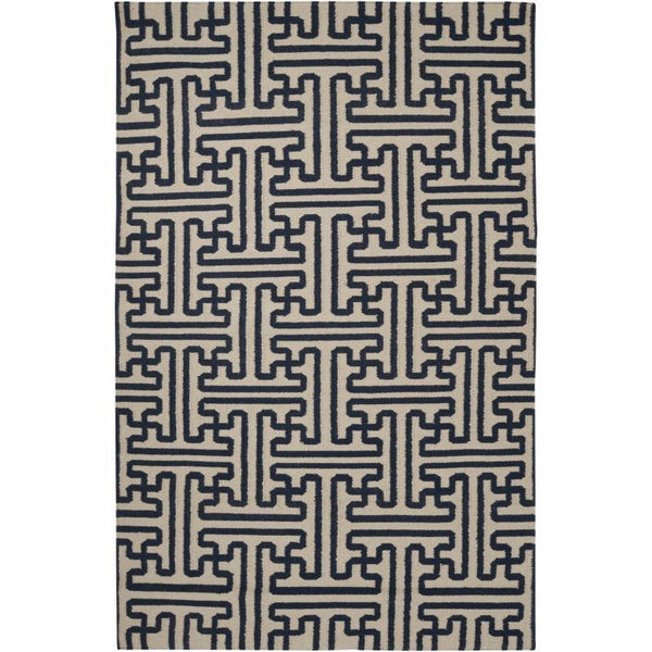 Surya Rugs Rectangle ACH1700-23 IMAGE 1
