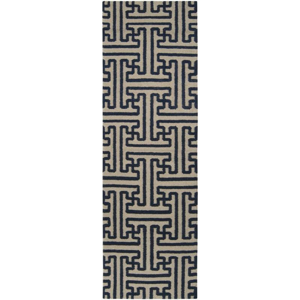 Surya Rugs Runner ACH1700-268 IMAGE 1