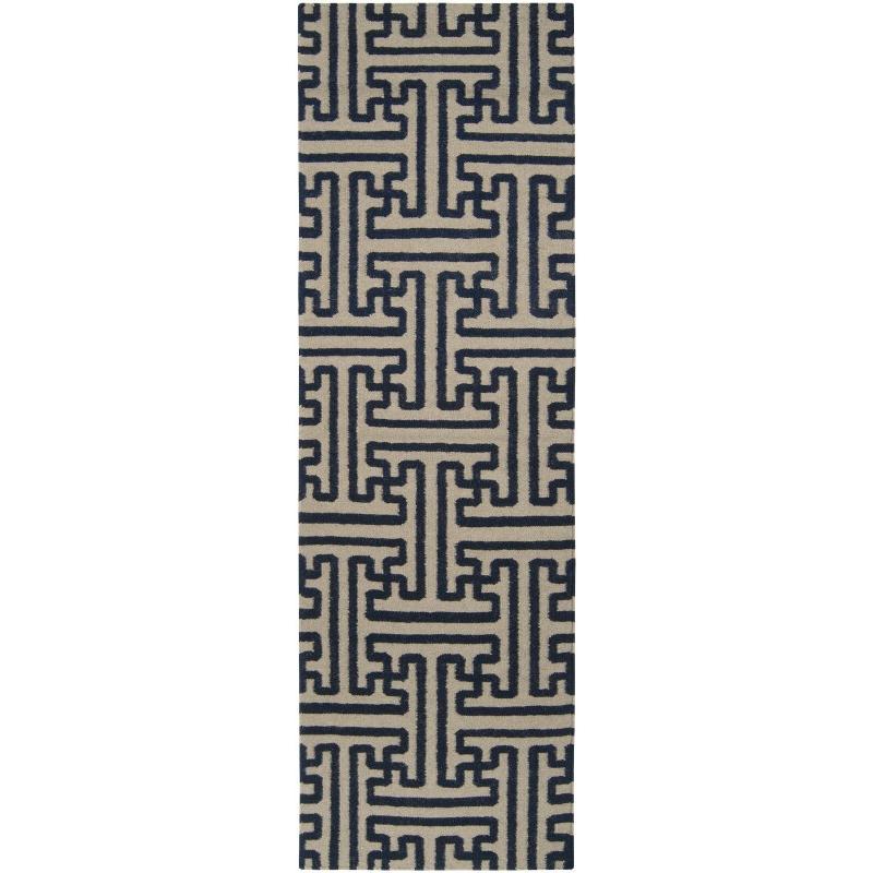 Surya Rugs Runner ACH1700-268 IMAGE 1