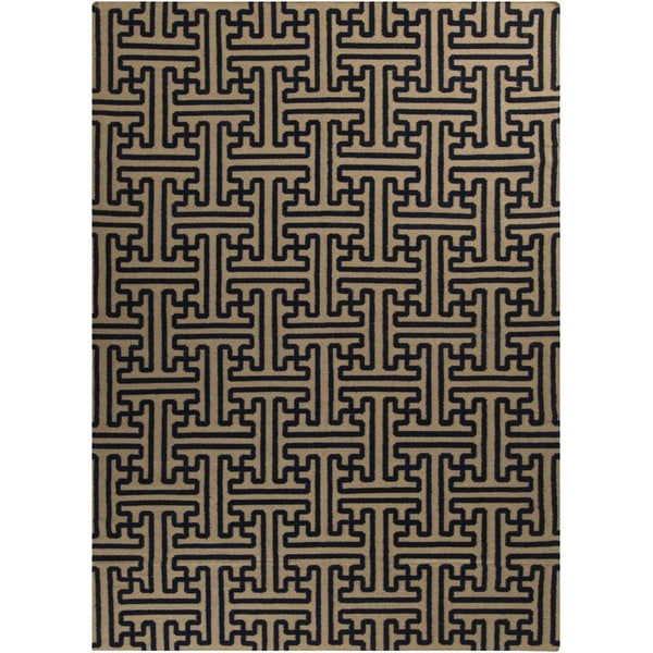 Surya Rugs Rectangle ACH1700-811 IMAGE 1