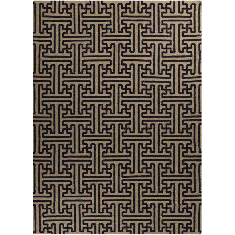 Surya Rugs Rectangle ACH1700-811 IMAGE 1