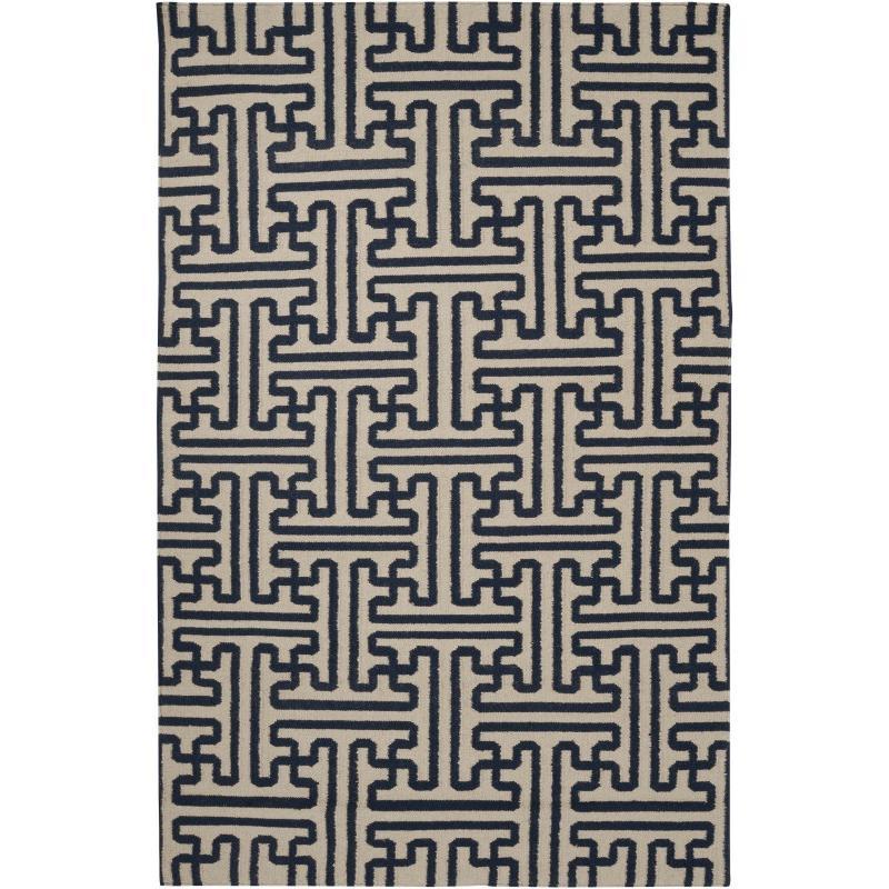 Surya Rugs Rectangle ACH1700-913 IMAGE 1