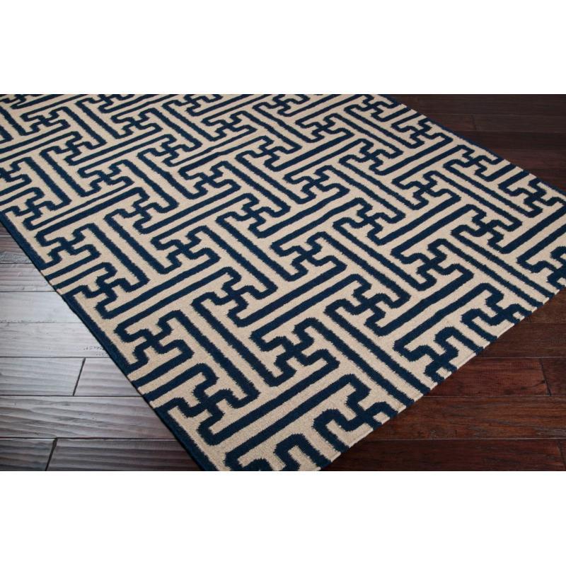 Surya Rugs Rectangle ACH1700-913 IMAGE 3