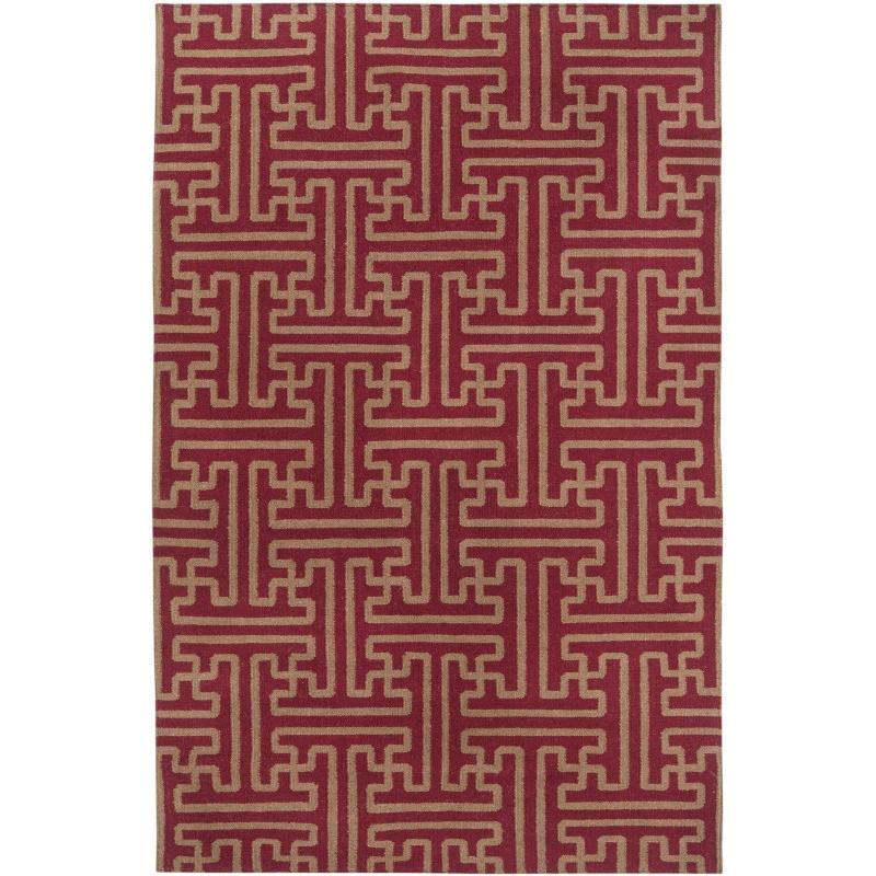 Surya Rugs Rectangle ACH1701-23 IMAGE 1