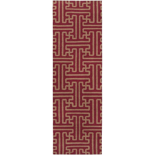 Surya Rugs Runner ACH1701-268 IMAGE 1