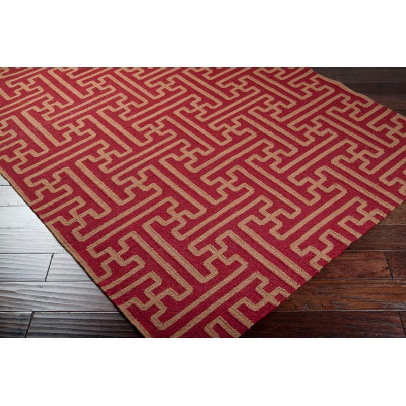 Surya Rugs Rectangle ACH1701-3656 IMAGE 2