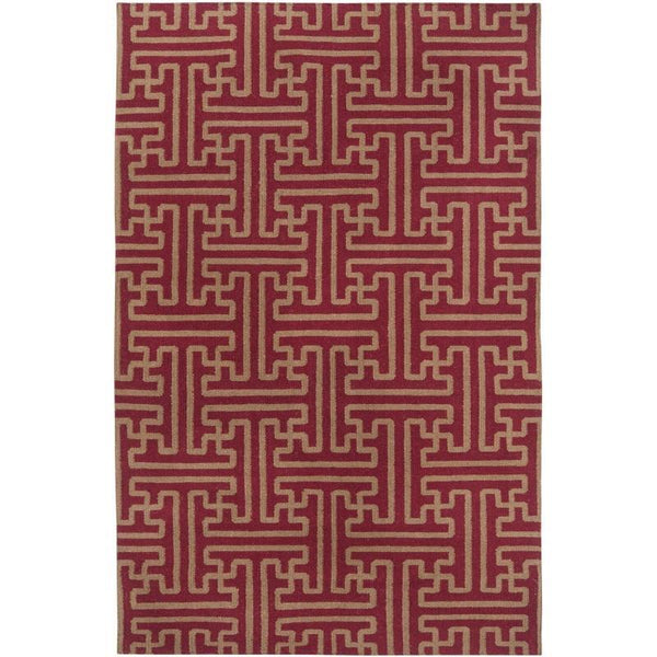 Surya Rugs Rectangle ACH1701-58 IMAGE 1