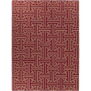 Surya Rugs Rectangle ACH1701-811 IMAGE 1