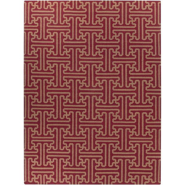 Surya Rugs Rectangle ACH1701-811 IMAGE 1