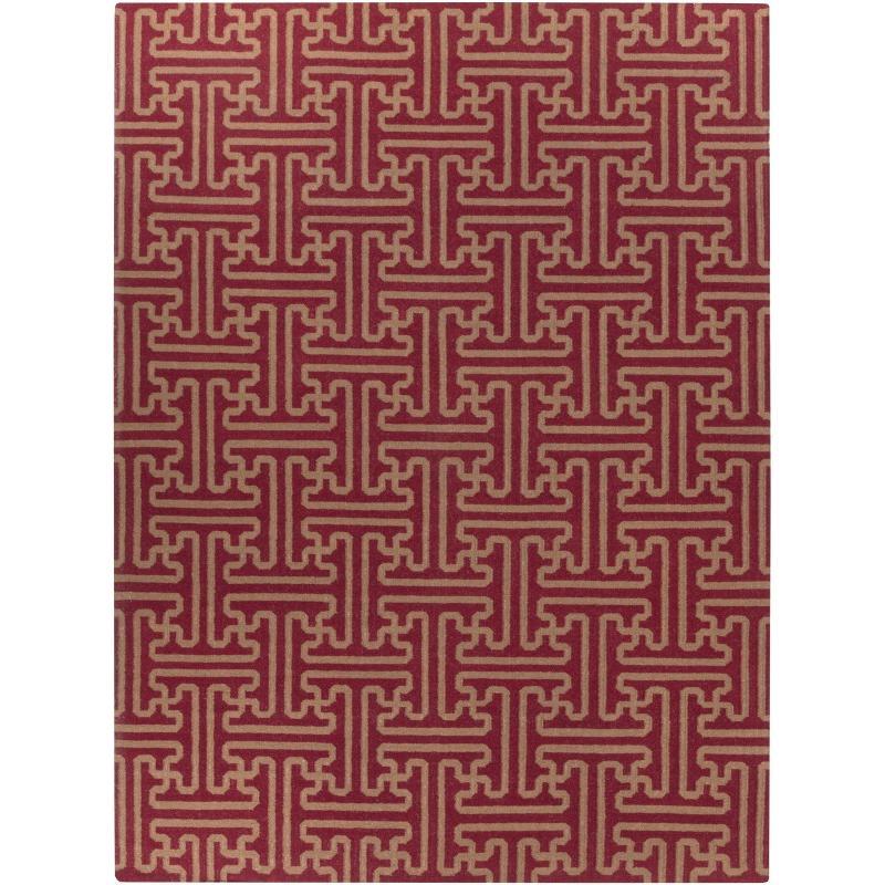 Surya Rugs Rectangle ACH1701-811 IMAGE 1