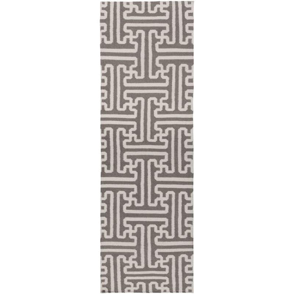 Surya Rugs Runner ACH1702-268 IMAGE 1