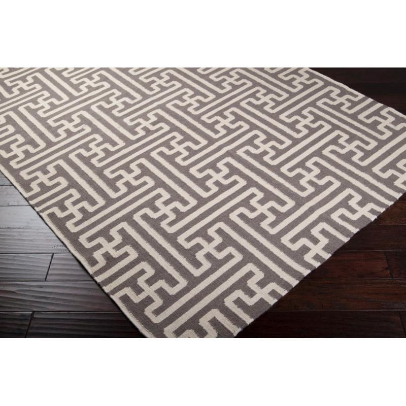 Surya Rugs Runner ACH1702-268 IMAGE 2