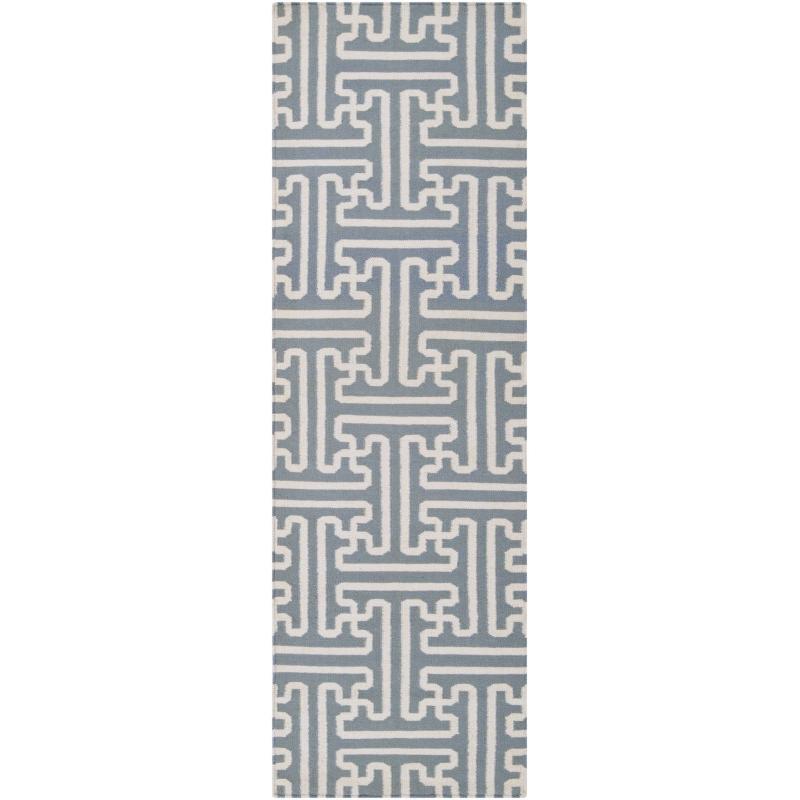 Surya Rugs Runner ACH1703-268 IMAGE 1