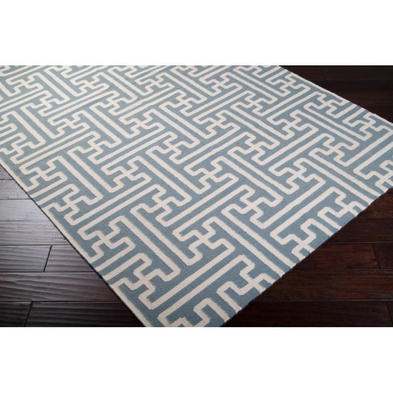 Surya Rugs Runner ACH1703-268 IMAGE 2