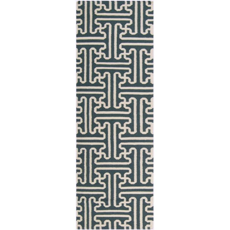 Surya Rugs Runner ACH1708-268 IMAGE 1