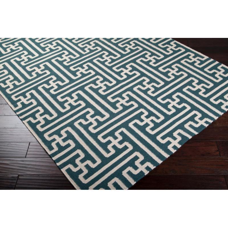 Surya Rugs Runner ACH1708-268 IMAGE 2