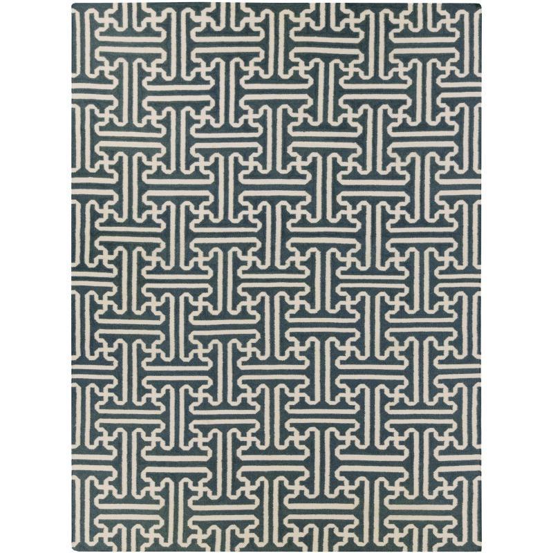 Surya Rugs Rectangle ACH1708-811 IMAGE 1