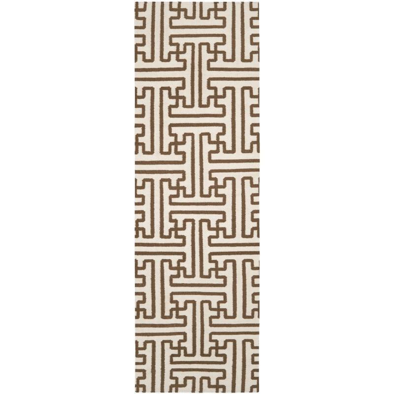 Surya Rugs Runner ACH1709-268 IMAGE 1