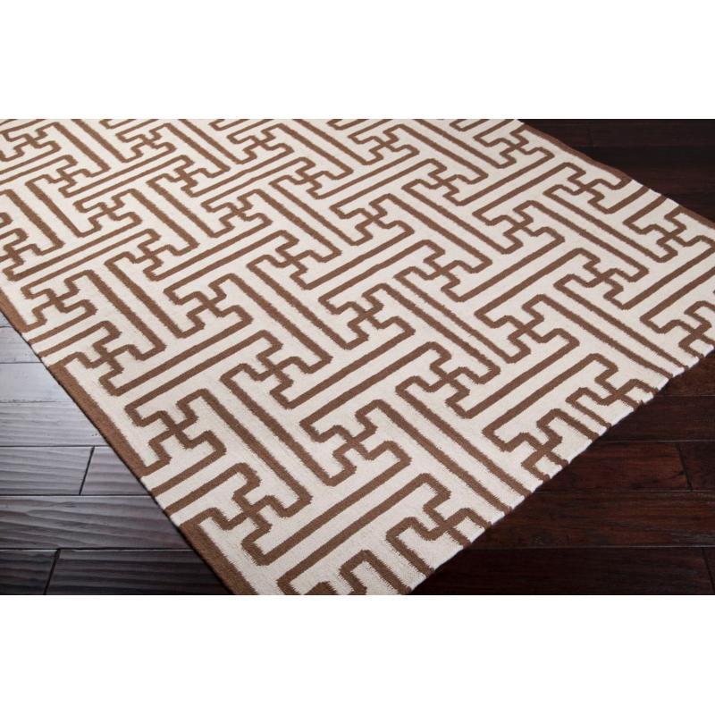 Surya Rugs Runner ACH1709-268 IMAGE 2