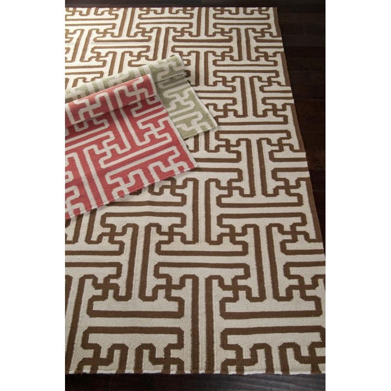 Surya Rugs Runner ACH1709-268 IMAGE 4