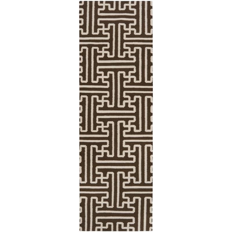 Surya Rugs Runner ACH1710-268 IMAGE 1