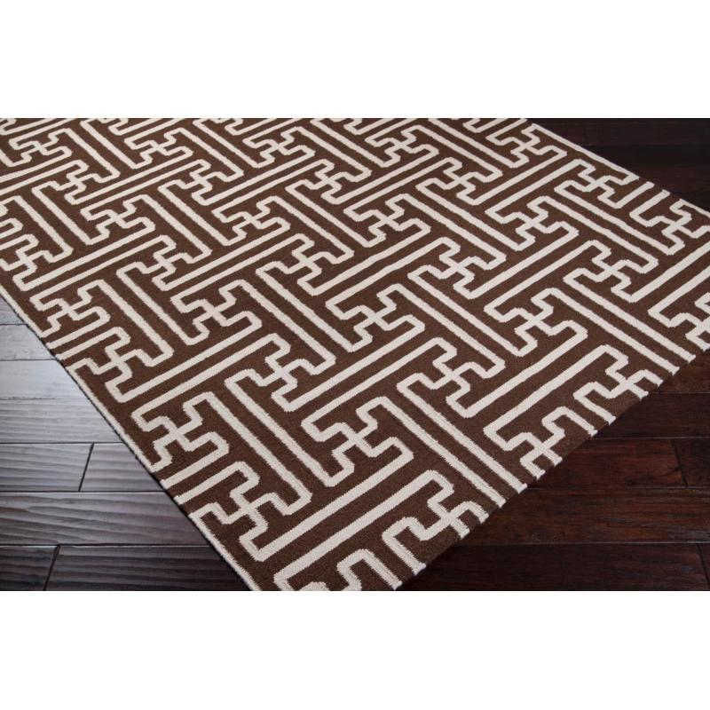 Surya Rugs Runner ACH1710-268 IMAGE 2