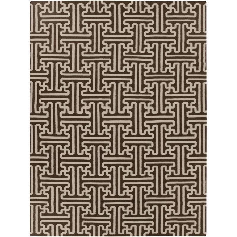 Surya Rugs Rectangle ACH1710-811 IMAGE 1