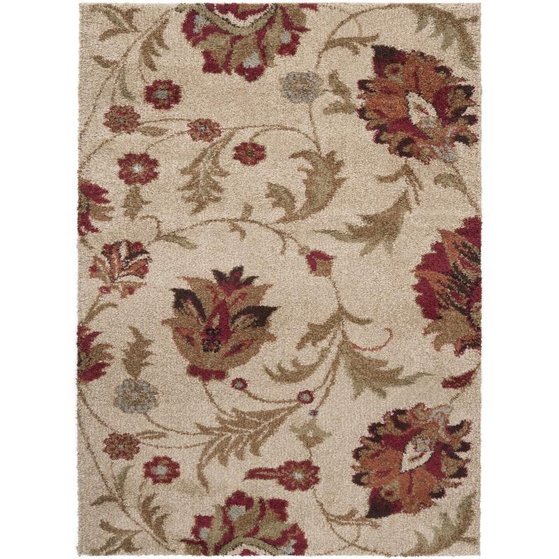 Surya Rugs Rectangle AFR3300-23 IMAGE 1