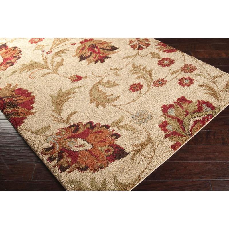 Surya Rugs Rectangle AFR3300-23 IMAGE 2