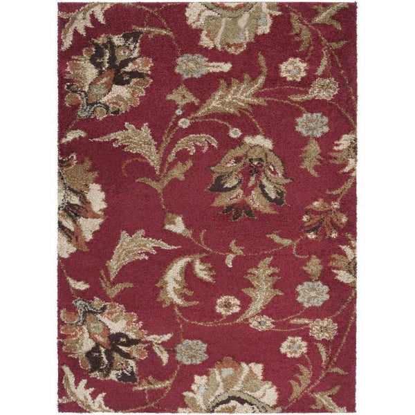 Surya Rugs Rectangle AFR3302-35 IMAGE 1