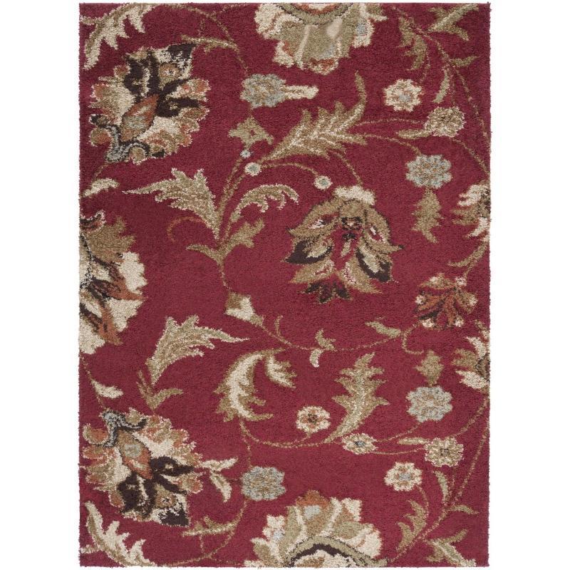 Surya Rugs Rectangle AFR3302-710910 IMAGE 1