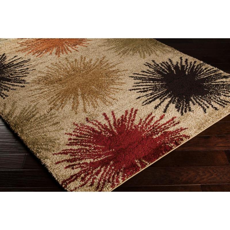 Surya Rugs Rectangle AFR3304-23 IMAGE 2