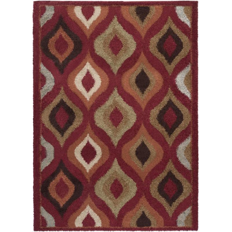 Surya Rugs Rectangle AFR3306-35 IMAGE 1