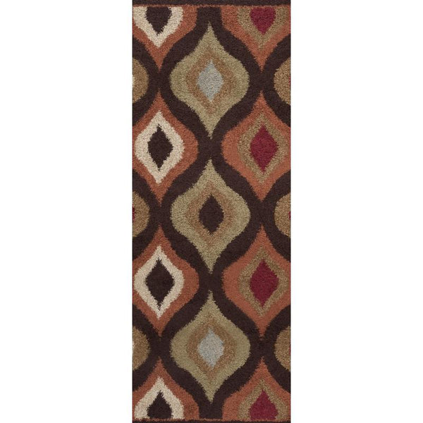 Surya Rugs Rectangle AFR3307-2773 IMAGE 1