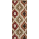 Surya Rugs Rectangle AFR3308-2773 IMAGE 1