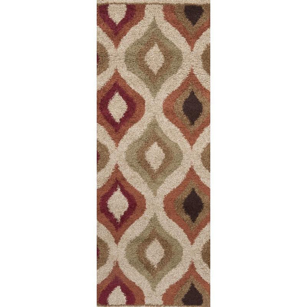 Surya Rugs Rectangle AFR3308-2773 IMAGE 1