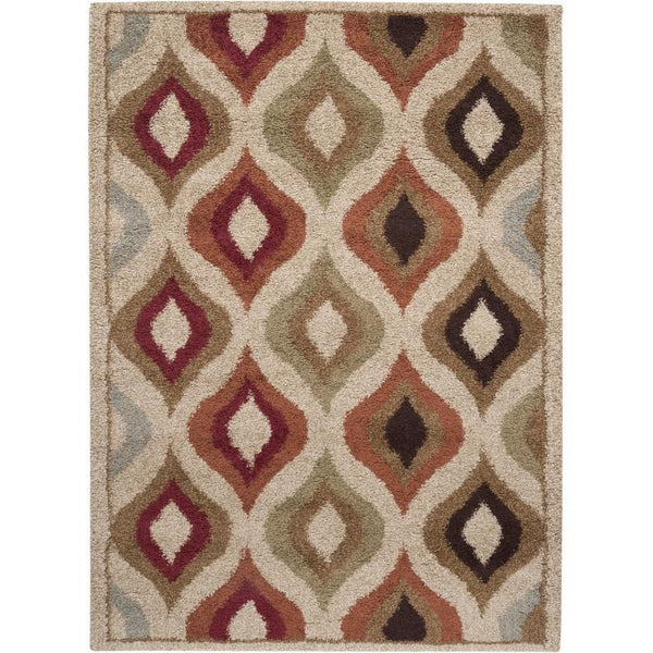 Surya Rugs Rectangle AFR3308-35 IMAGE 1