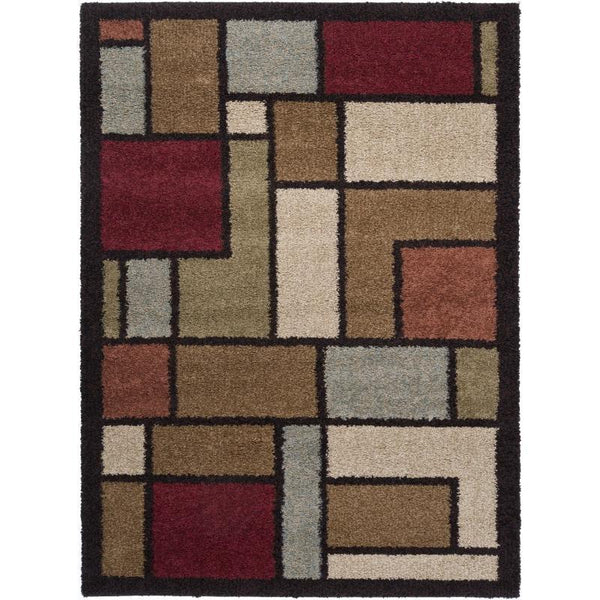 Surya Rugs Rectangle AFR3311-23 IMAGE 1