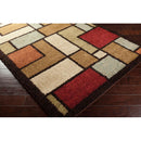 Surya Rugs Rectangle AFR3311-2773 IMAGE 2