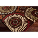Surya Rugs Rectangle AFR3318-710910 IMAGE 2