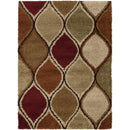 Surya Rugs Rectangle AFR3319-35 IMAGE 1