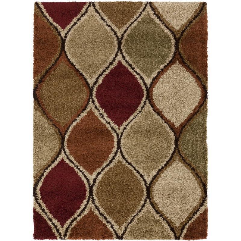 Surya Rugs Rectangle AFR3319-710910 IMAGE 1